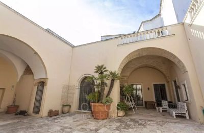 Town House for sale Squinzano, Via San Giuseppe, Apulia:  