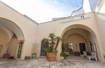 Town House for sale Squinzano, Via San Giuseppe, Apulia, Photo 20/22
