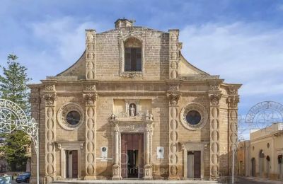 Town House for sale Squinzano, Via San Giuseppe, Apulia, Photo 21/22