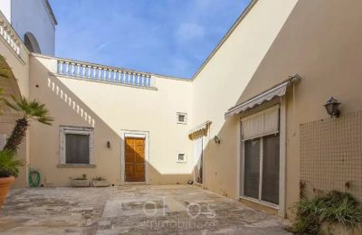 Town House for sale Squinzano, Via San Giuseppe, Apulia, Photo 22/22