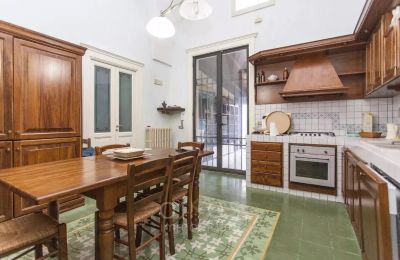 Town House for sale Squinzano, Via San Giuseppe, Apulia, Photo 12/22