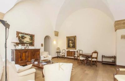 Town House for sale Squinzano, Via San Giuseppe, Apulia:  