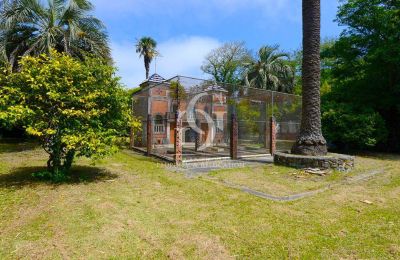 Historic Villa for sale A Guarda, Rúa Galicia 95, Galicia:  