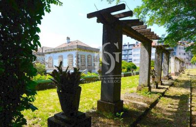 Historic Villa for sale A Guarda, Rúa Galicia 95, Galicia, Photo 28/38