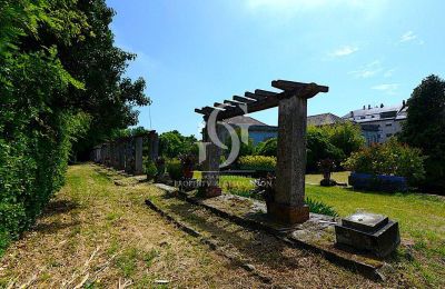 Historic Villa for sale A Guarda, Rúa Galicia 95, Galicia:  