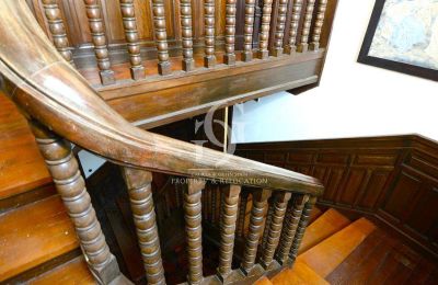 Historic Villa for sale A Guarda, Rúa Galicia 95, Galicia, Photo 11/38