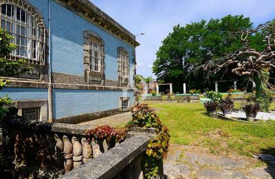 Historic Villa for sale A Guarda, Rúa Galicia 95, Galicia, Photo 34/38