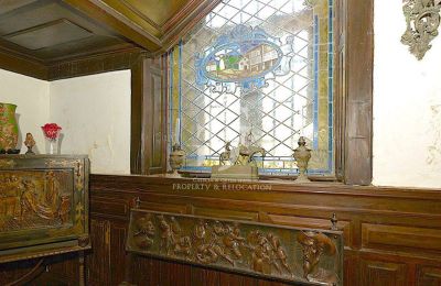 Historic Villa for sale A Guarda, Rúa Galicia 95, Galicia, Photo 13/38