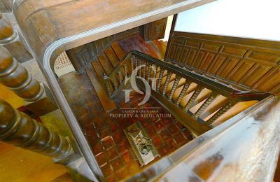 Historic Villa for sale A Guarda, Rúa Galicia 95, Galicia, Photo 10/38