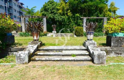 Historic Villa for sale A Guarda, Rúa Galicia 95, Galicia, Photo 37/38