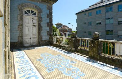 Historic Villa for sale A Guarda, Rúa Galicia 95, Galicia, Photo 26/38