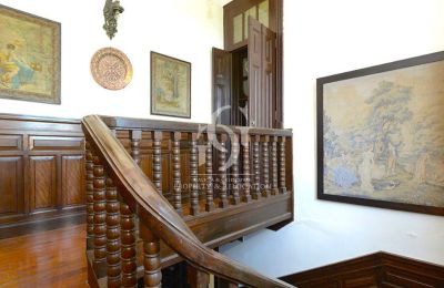 Historic Villa for sale A Guarda, Rúa Galicia 95, Galicia:  