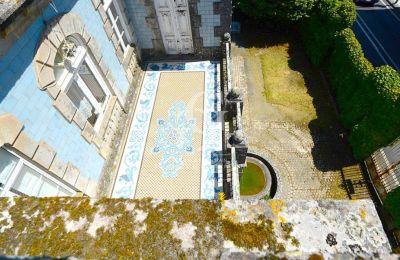 Historic Villa for sale A Guarda, Rúa Galicia 95, Galicia, Photo 27/38