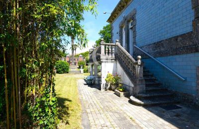 Historic Villa for sale A Guarda, Rúa Galicia 95, Galicia, Photo 24/38