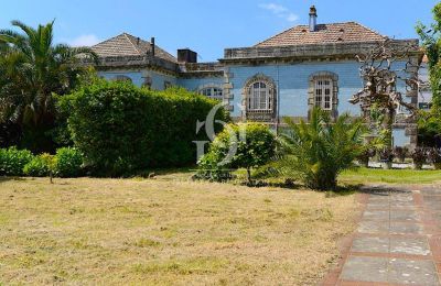 Historic Villa for sale A Guarda, Rúa Galicia 95, Galicia:  