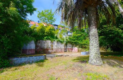 Historic Villa for sale A Guarda, Rúa Galicia 95, Galicia:  