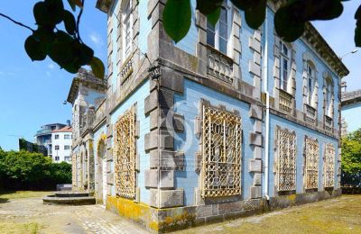Historic Villa for sale A Guarda, Rúa Galicia 95, Galicia, Photo 4/38