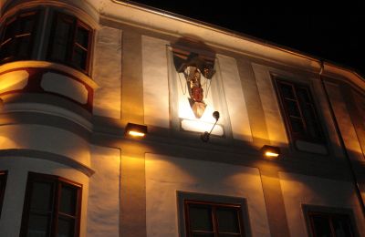 Manor House for sale 3620 Spitz, Hinterhaus 2, Lower Austria, Photo 14/19