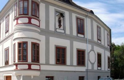 Manor House for sale 3620 Spitz, Hinterhaus 2, Lower Austria, Photo 2/19