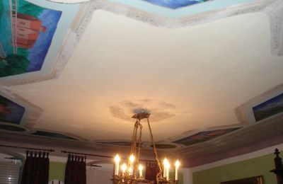 Manor House for sale 3620 Spitz, Hinterhaus 2, Lower Austria, Details