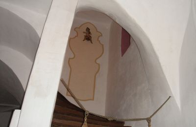 Manor House for sale 3620 Spitz, Hinterhaus 2, Lower Austria, Staircase