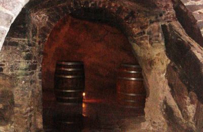 Manor House for sale 3620 Spitz, Hinterhaus 2, Lower Austria, Basement