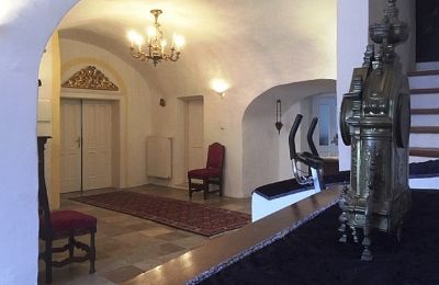 Manor House for sale 3620 Spitz, Hinterhaus 2, Lower Austria, Photo 11/19