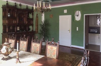 Manor House for sale 3620 Spitz, Hinterhaus 2, Lower Austria, Living Area