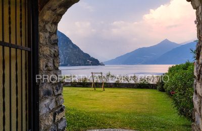 Historic Villa for sale Menaggio, Lombardy:  