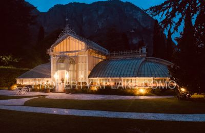 Historic Villa for sale Griante, Lombardy, Villa Maria