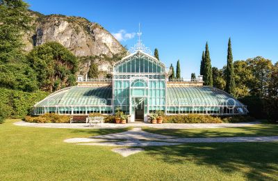 Historic Villa Griante, Lombardy