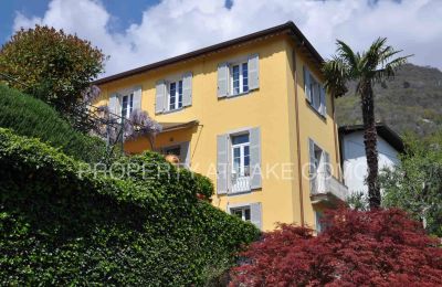 Historic Villa for sale Cernobbio, Lombardy:  Property