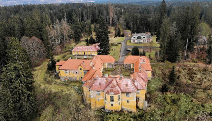 Manor House Karlovy Vary 3