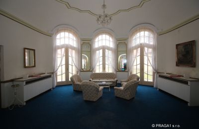 Manor House for sale Karlovy Vary, Karlovarský kraj:  Interior 3