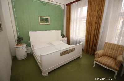 Manor House for sale Karlovy Vary, Karlovarský kraj:  