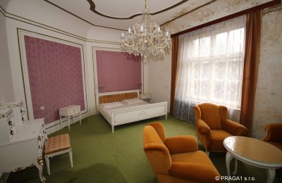 Manor House for sale Karlovy Vary, Karlovarský kraj:  