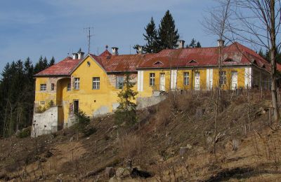 Manor House for sale Karlovy Vary, Karlovarský kraj, Photo 13/15