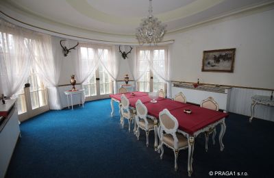 Manor House for sale Karlovy Vary, Karlovarský kraj, Interior 2