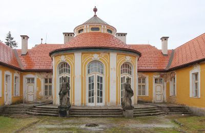 Manor House for sale Karlovy Vary, Karlovarský kraj:  Exterior View