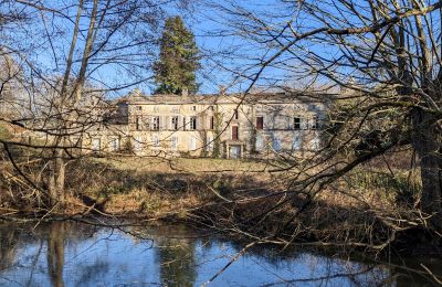 Castle for sale Saintes, New Aquitaine, Photo 5/10