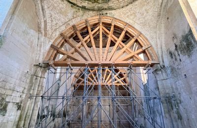 Castle for sale Saintes, New Aquitaine, Photo 4/10