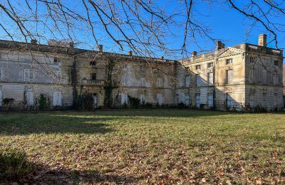 Castle for sale Saintes, New Aquitaine, Photo 6/10