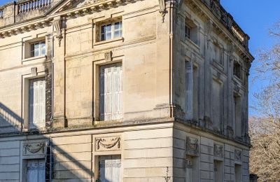 Castle for sale Saintes, New Aquitaine, Photo 7/10