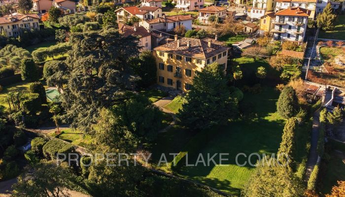 Historic Villa Tremezzo 3