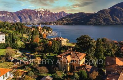 Historic Villa for sale 22019 Tremezzo, Lombardy:  View