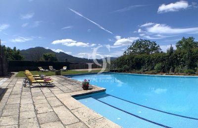 Manor House for sale Nigrán, Galicia, Photo 18/39