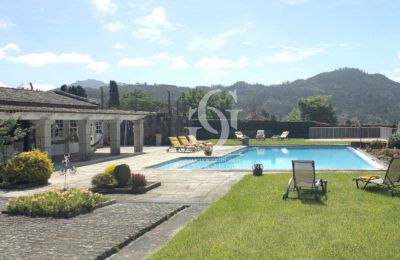 Manor House for sale Nigrán, Galicia, Photo 20/39