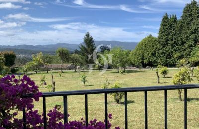 Manor House for sale Nigrán, Galicia, Photo 21/39