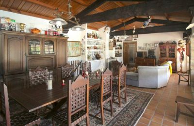 Manor House for sale Nigrán, Galicia, Photo 8/39