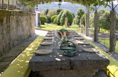 Manor House for sale Nigrán, Galicia, Photo 23/39
